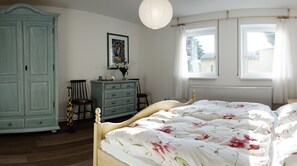 1 quarto, quartos à prova de som, berço de viagem, Wi-Fi