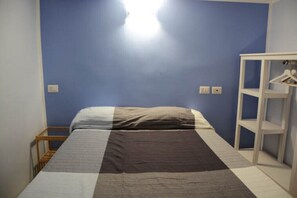 2 Schlafzimmer, WLAN