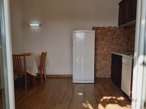 Dining - Guest House Oreb - Rustical Double Room (Kolocep)