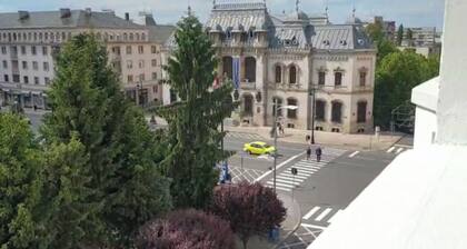 English park apartments - Centre of Craiova