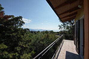 Property grounds - Villa with private pool for 6 people (Soiano)