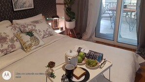 3 Schlafzimmer, Bügeleisen/Bügelbrett, kostenloses WLAN, Bettwäsche