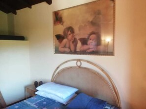 3 Schlafzimmer, Bügeleisen/Bügelbrett, kostenloses WLAN, Bettwäsche