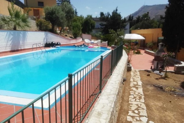 Alberca