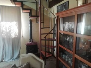 Interior - Independent villa with private pool (Alcamo)