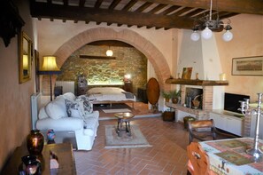 1 camera, ferro/asse da stiro, culla da viaggio, Wi-Fi gratuito