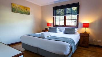 1 sovrum, strykjärn/strykbräda, sängkläder och rullstolsanpassning