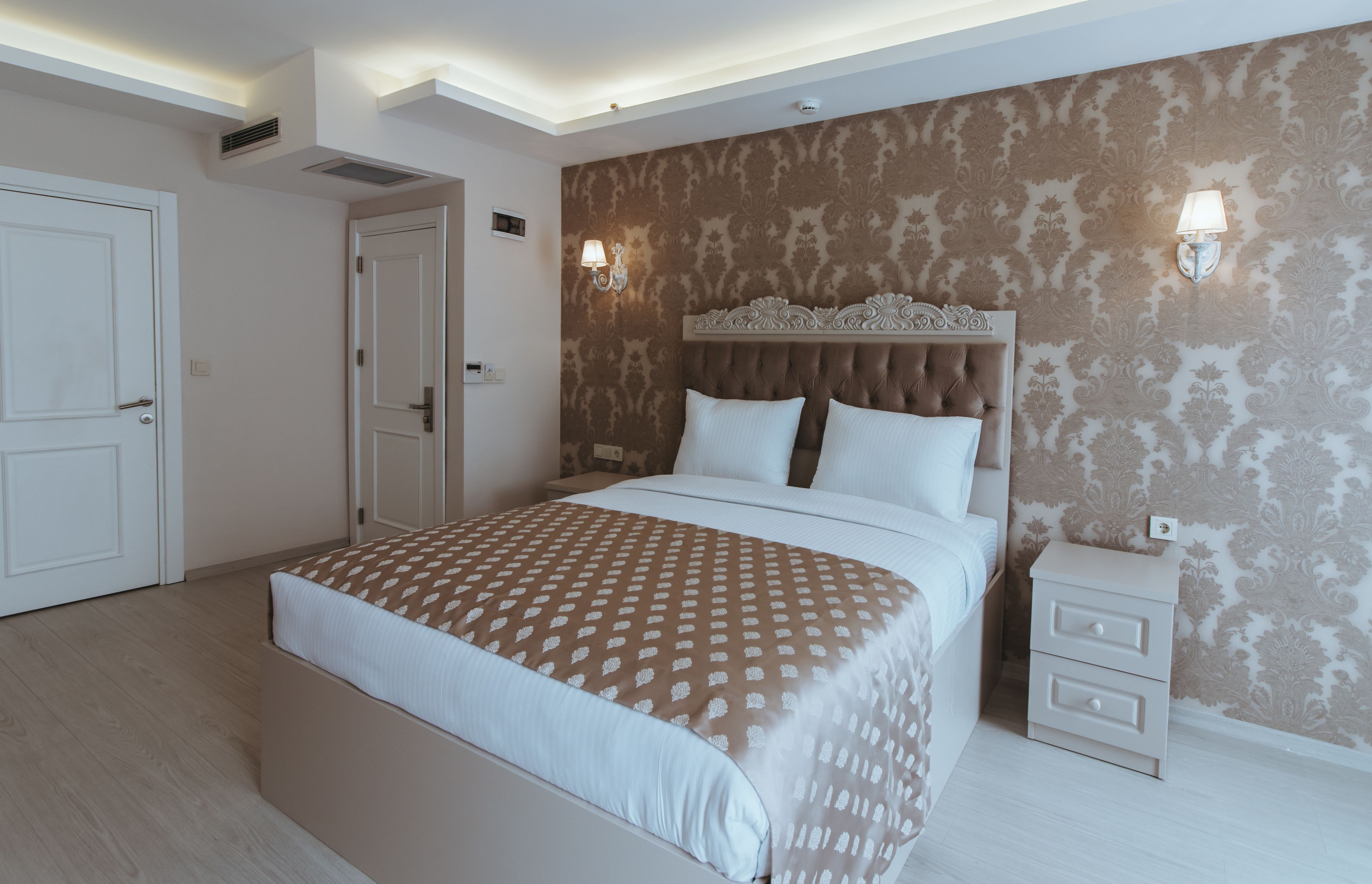 Foto - Istanroom by Keo