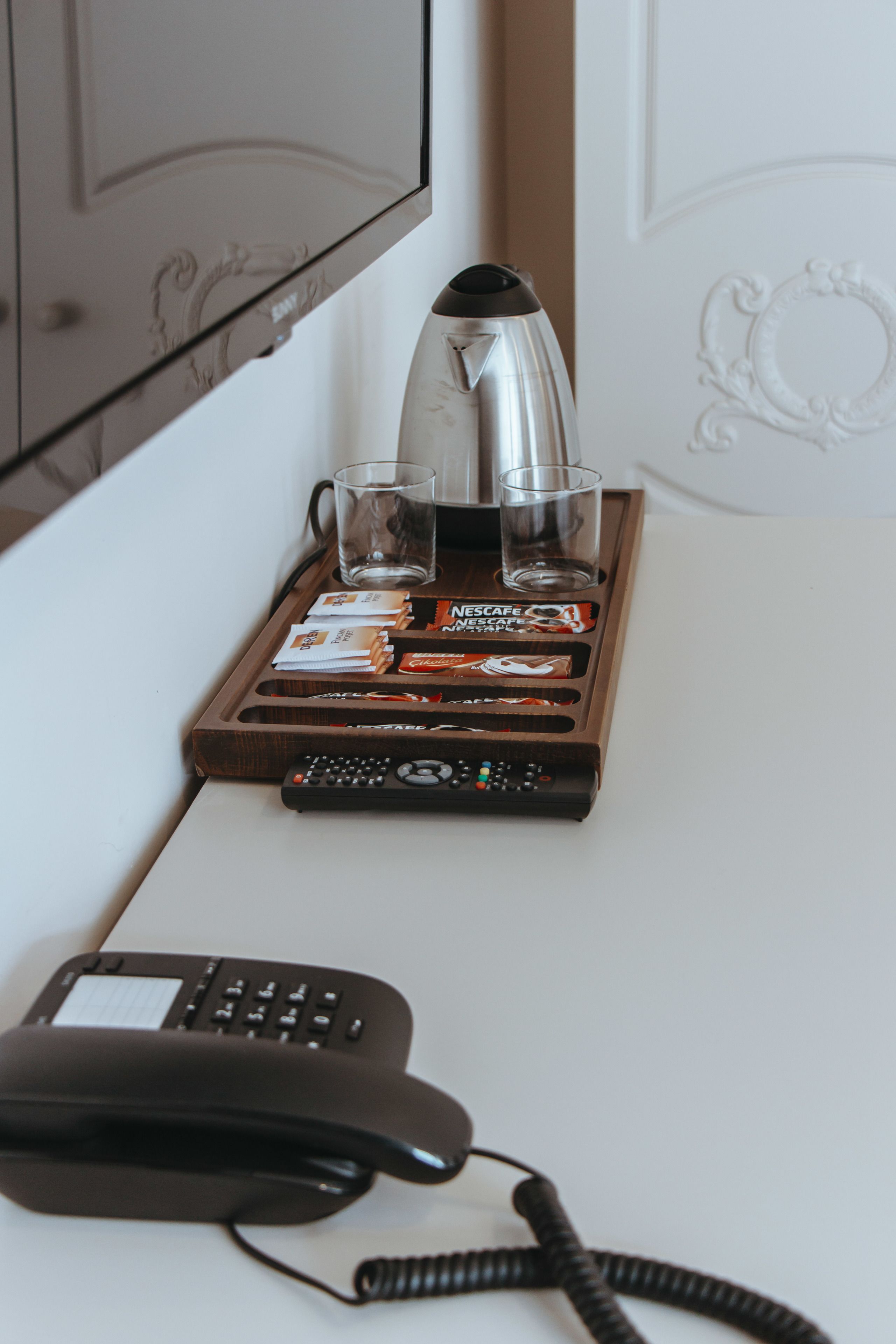 Foto - Istanroom by Keo