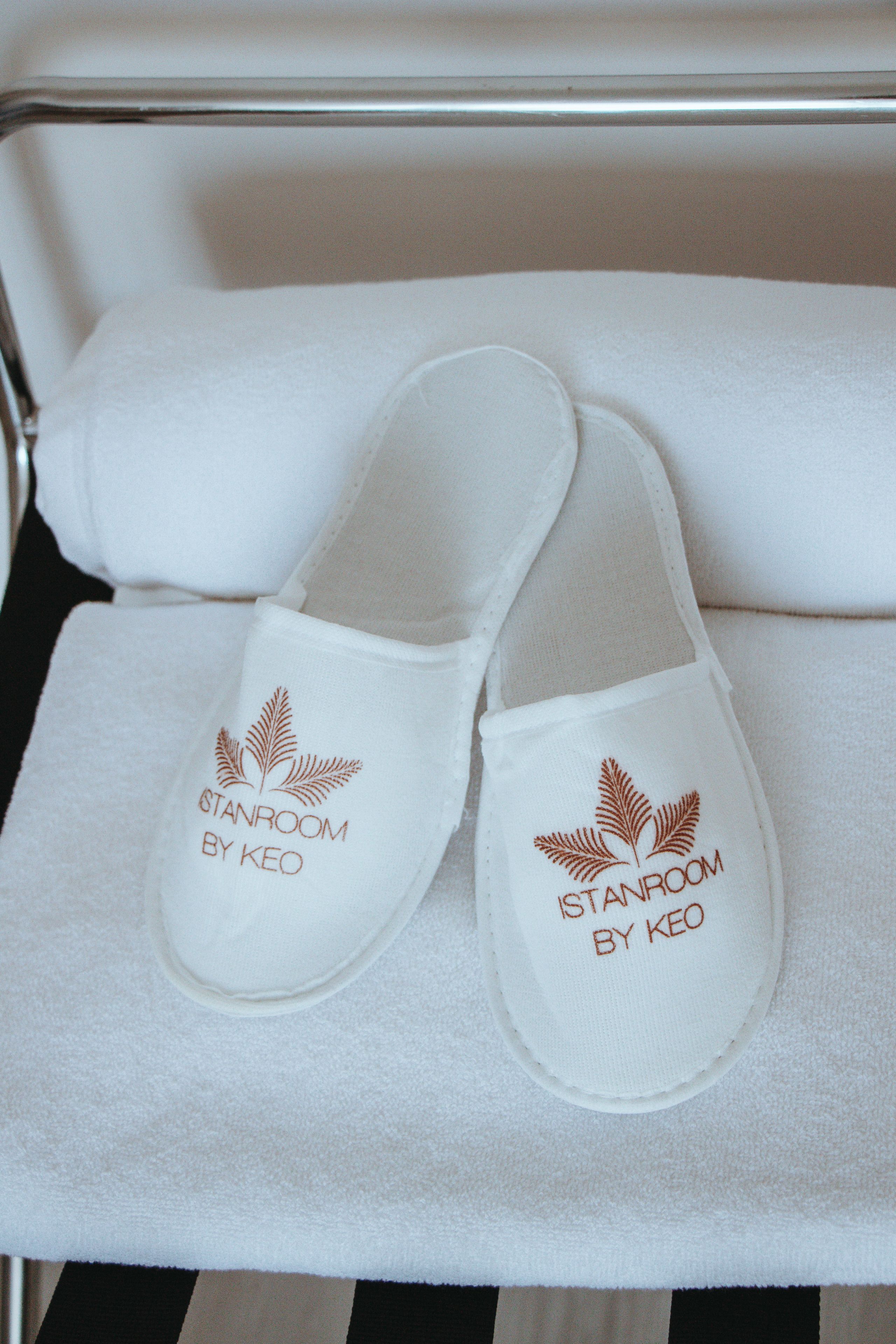 Foto - Istanroom by Keo