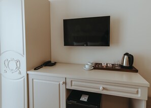 Coffee and/or coffee maker - Istanroom By KEO (Istanbul)