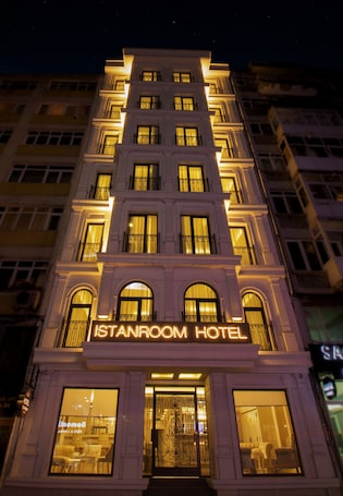 Istanroom By KEO