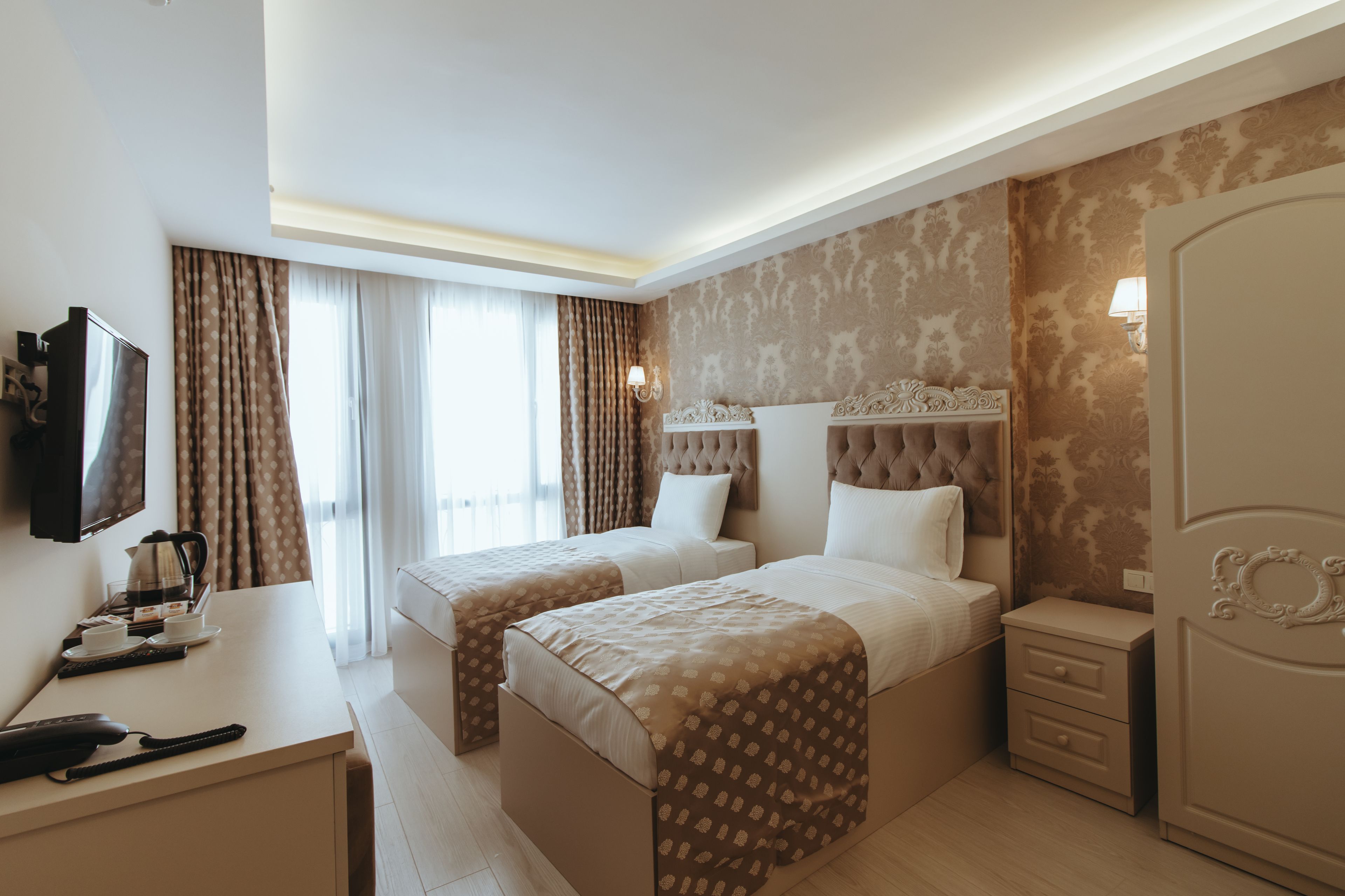 Foto - Istanroom by Keo