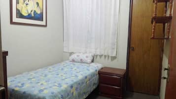 4 chambres, accĂšs Internet, draps fournis