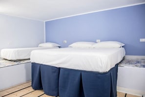 2 Schlafzimmer, WLAN