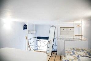 2 Schlafzimmer, WLAN