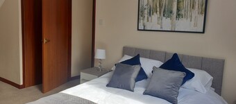 Swales cottage,  Quiet contemplation