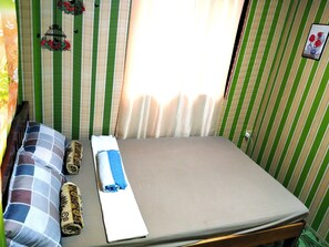 2 habitaciones