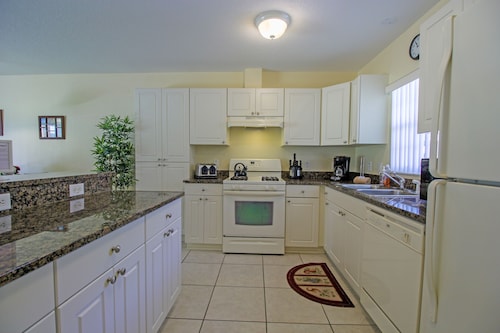 Condominium at Lakeside Golf & CC - unit 104 by RedAwning