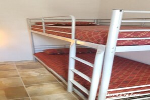 2 chambres