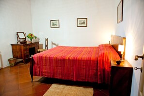 2 soverom, wi-fi og sengetøy