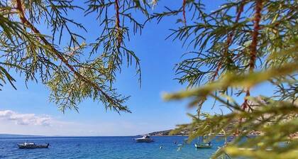 Ferienhaus mit privatem Pool in ruhige Lage