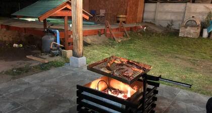 Los Suspiros Country House