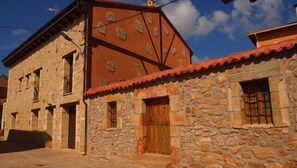 Exterior - Self catering Los Barruecos for 18 people (Pinilla de los Barruecos)