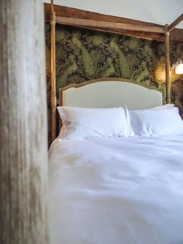 3 bedrooms - The Coach House @ Pledgdon Green (Essex)