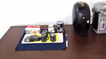 Café y/o cafetera