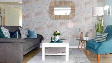 DVD-Player, Stereoanlage