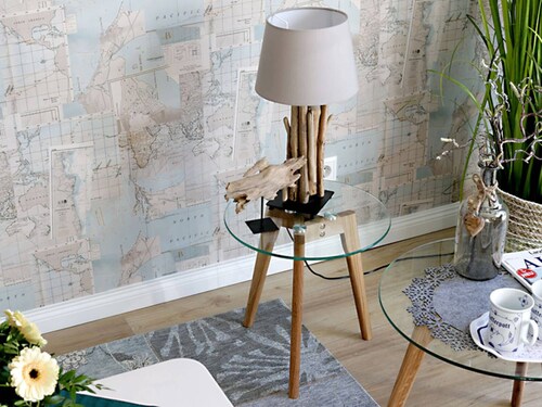 Doppelhaushälfte Helene in Uphusum