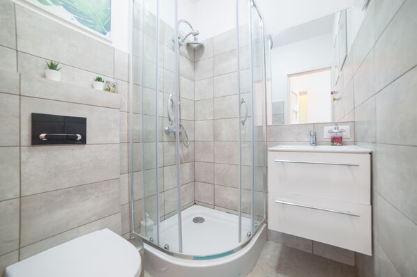 Badkamer