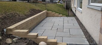 3 Bedroom Bungalow... Home from home! Close to city centre. Free parking!