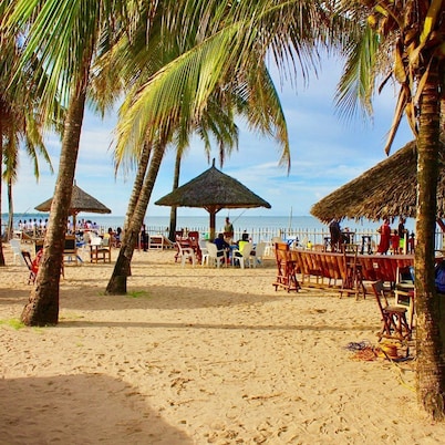 Kanyi KG2  Perfect Apartment Near The Beach