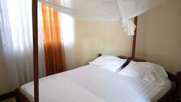 1 chambre, Wi-Fi gratuit