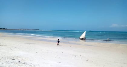 Strandhaus Kanyi KG2