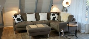 Vacation home Zum Kuhfleck in Damp