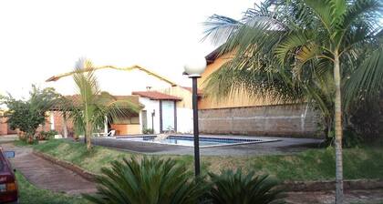 rent in Barretos, pawn party season, second weekend