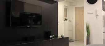 Apartment Holdings Považská