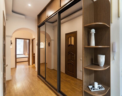 Huoneistoketju TRUST 0302