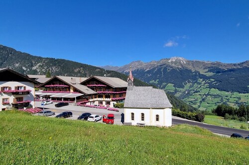 Sporthotel Kalcherhof