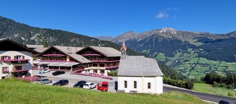 Sporthotel Kalcherhof