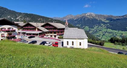 Sporthotel Kalcherhof