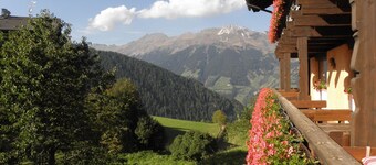 Sporthotel Kalcherhof