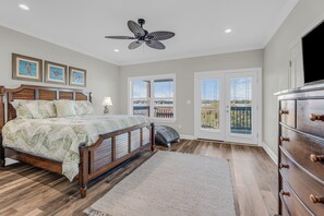 5 chambres, fer et planche à repasser, lit parapluie, Wi-Fi gratuit