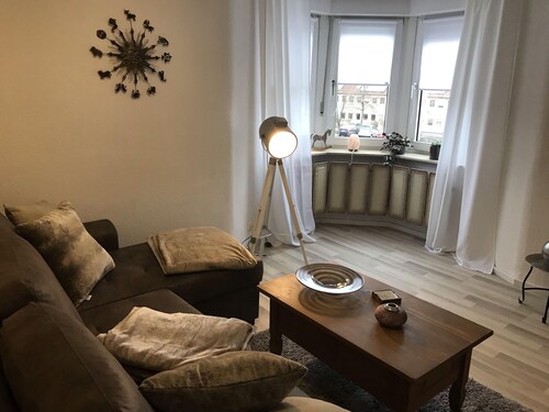 Lomahuoneisto Casa Maria City