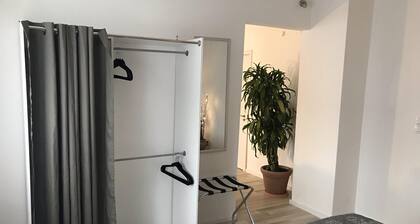 Apartment Casa Maria City