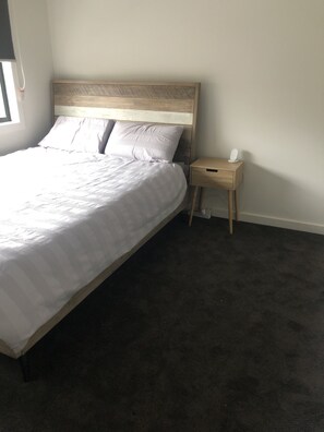 3 bedrooms