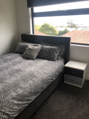 3 bedrooms